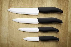 Ceramic Blades